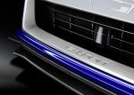Audi R8 e-tron Piloted Driving Concept 2015 года